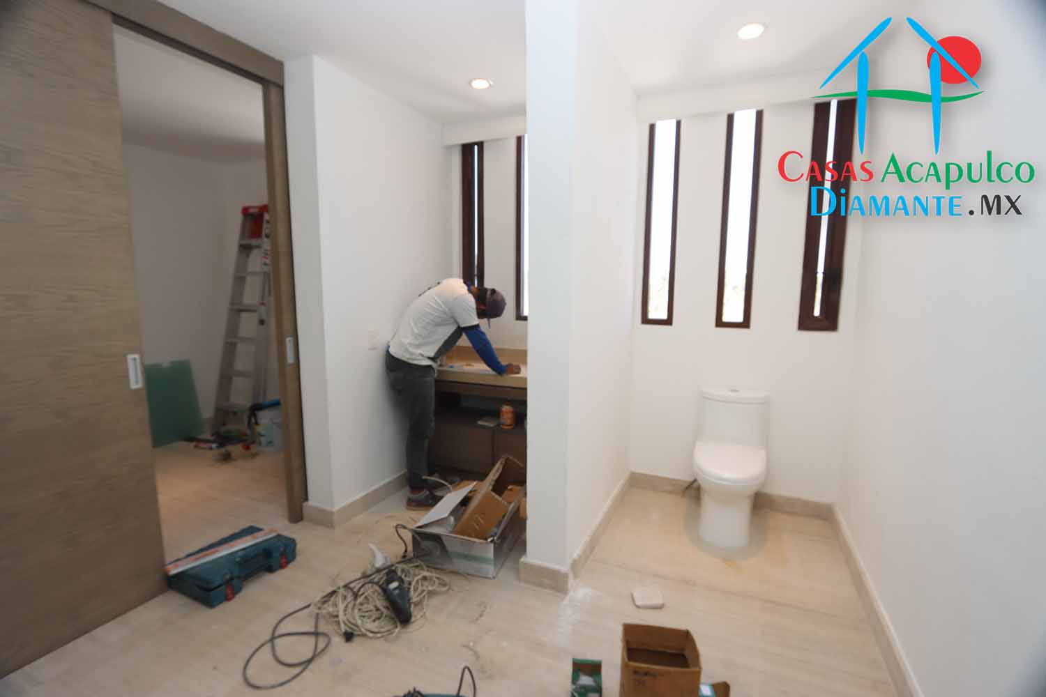 Cara al Mar 6 - Roof garden 7